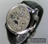 A.LANGE & SÖHNE, Perpetual calendar in platinum