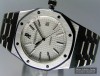 AUDEMARS PIGUET Royal Oak in stainless steel