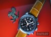 Girard Perregaux " Pour Ferrari" Chronograph