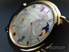 URBAN JÜRGENSEN Perpetual Calendar & Moonphase, roségold