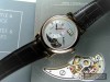 A.LANGE & SÖHNE "LANGE 1 Tourbillon" rosegold