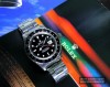 ROLEX GMT-MASTER I in stainless steel