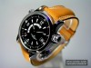 Jaeger-LeCoultre master Compressor Memovox.