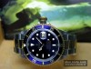 ROLEX SUBMARINER steel & gold
