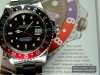 ROELX GMT-Master II