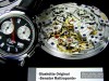 Glashütte Original "Senator Rattrapante" platinum