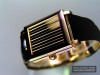 Vacheron Constantin Le Historiques "Jalousie" Rotgold