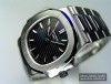 PATEK PHILIPPE Nautilus automatique, stainless steel