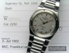 IWC Ingenieur SL satinless steel , Quartz