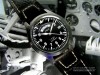 IWC Pilots watch UTC stainless steel
