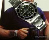 ROLEX "Vintage" Submariner so called "Steve McQueen"