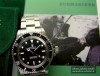 Neuzugang !! ROLEX Submariner 5513 / 1988
