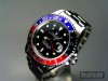 Neuzugang !! ROLEX GMT-Master I " Pepsi" Tritium