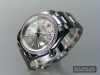 Neuzugang !! ROLEX Datejust Stahl & Weißgold & Diamanten
